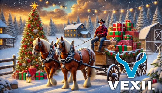 Western Wear Christmas Gift Guide: Top Vexil Brand Picks