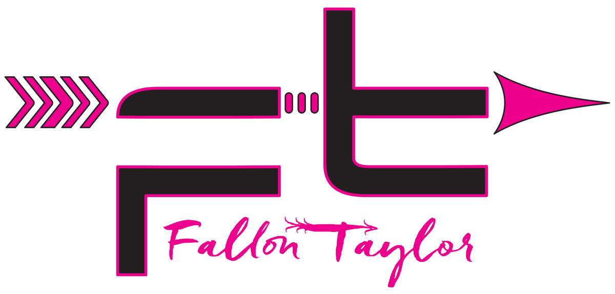 Fallon Taylor
