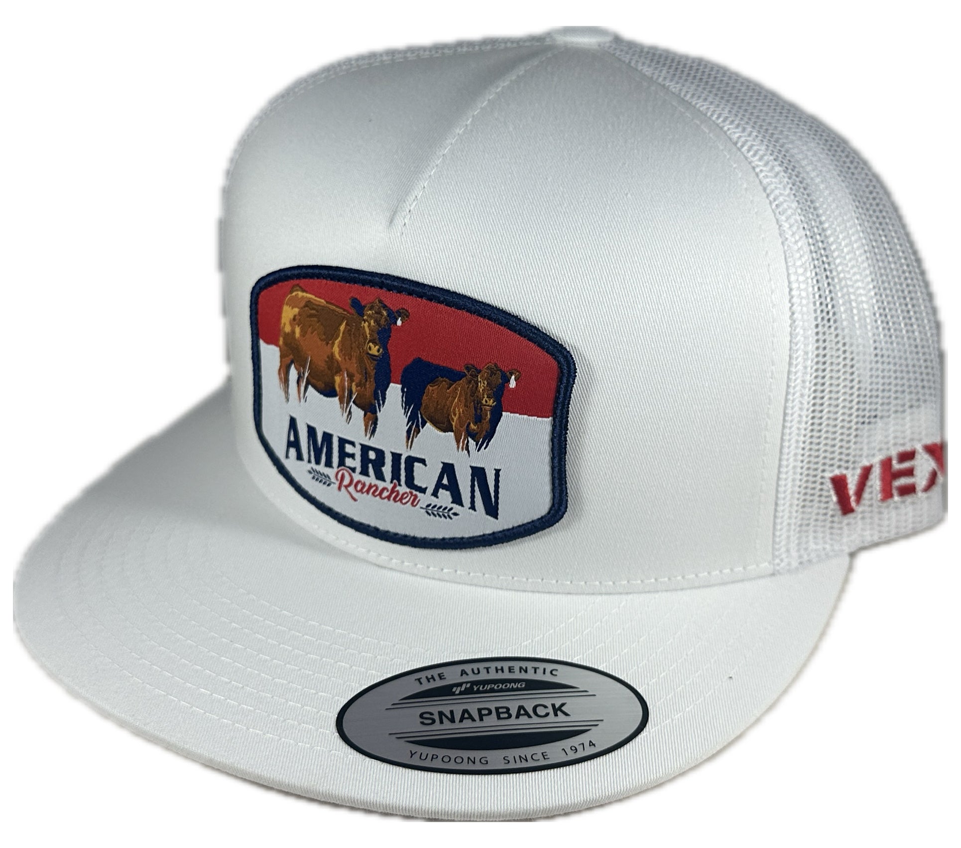 Vexil Brand | Western Lifestyle Apparel for the Strong