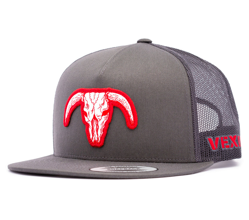 Western Lifestyle Hats – VEXIL BRAND
