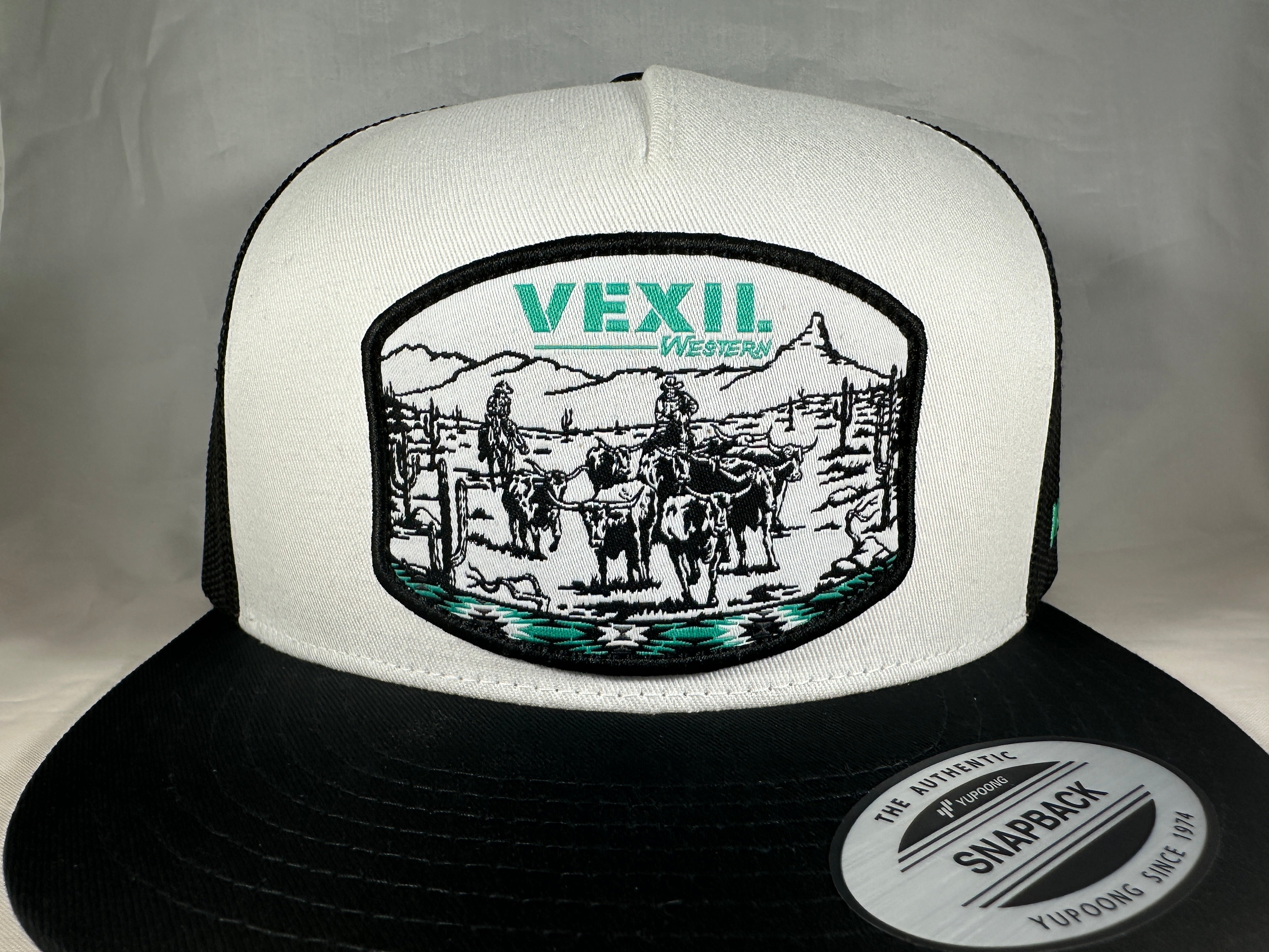 HATS – Page 2 – VEXIL BRAND