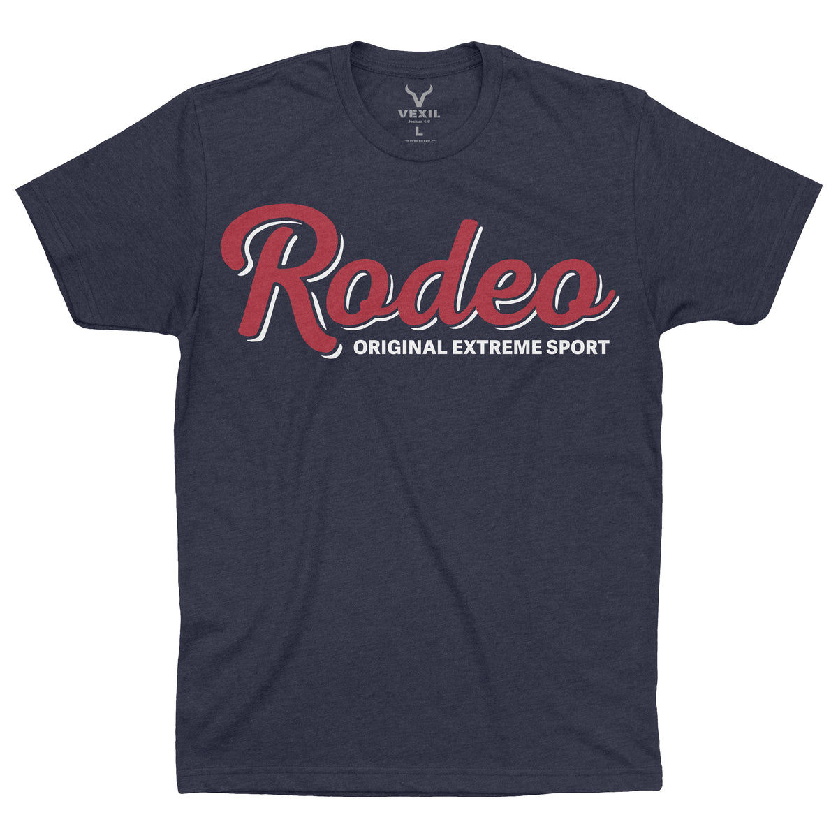 Rodeo - Original Extreme Sport - Western shirts for men – VEXIL BRAND
