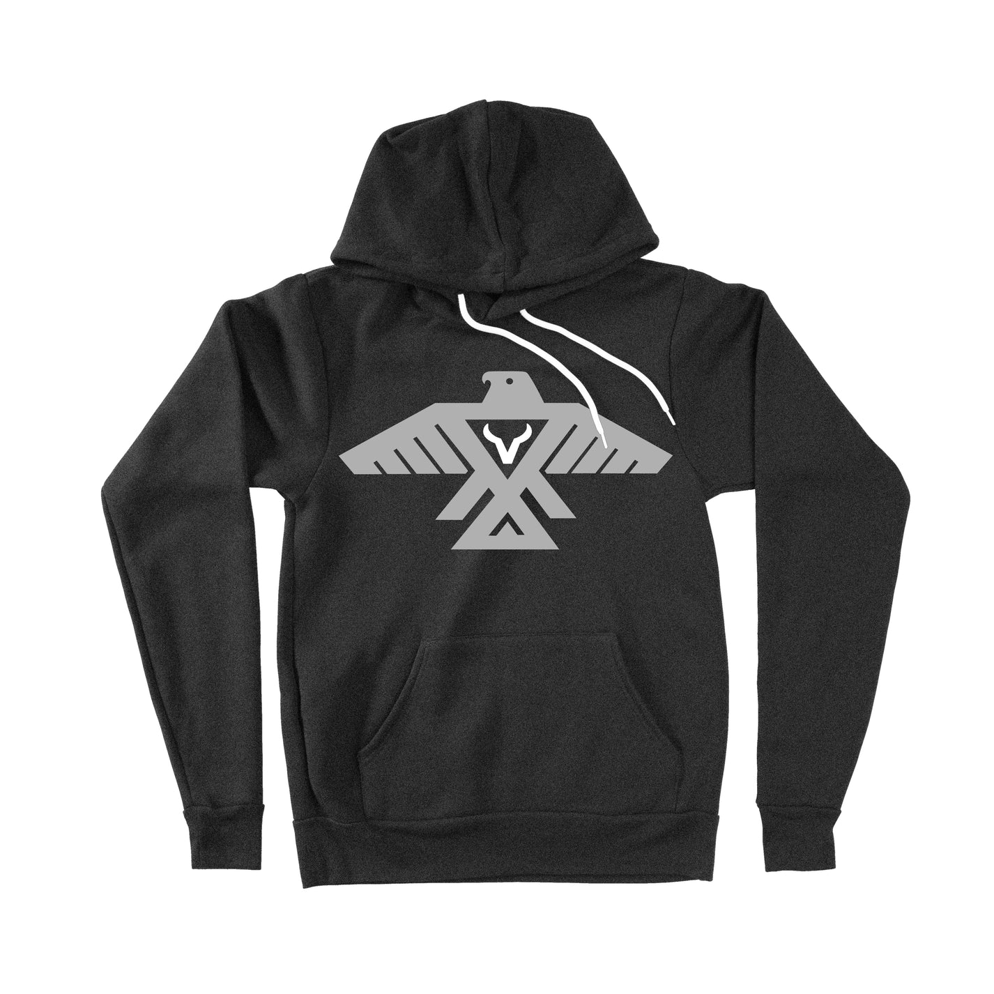 Vexil Brand - Hoodie - Thunderbird - Black – VEXIL BRAND