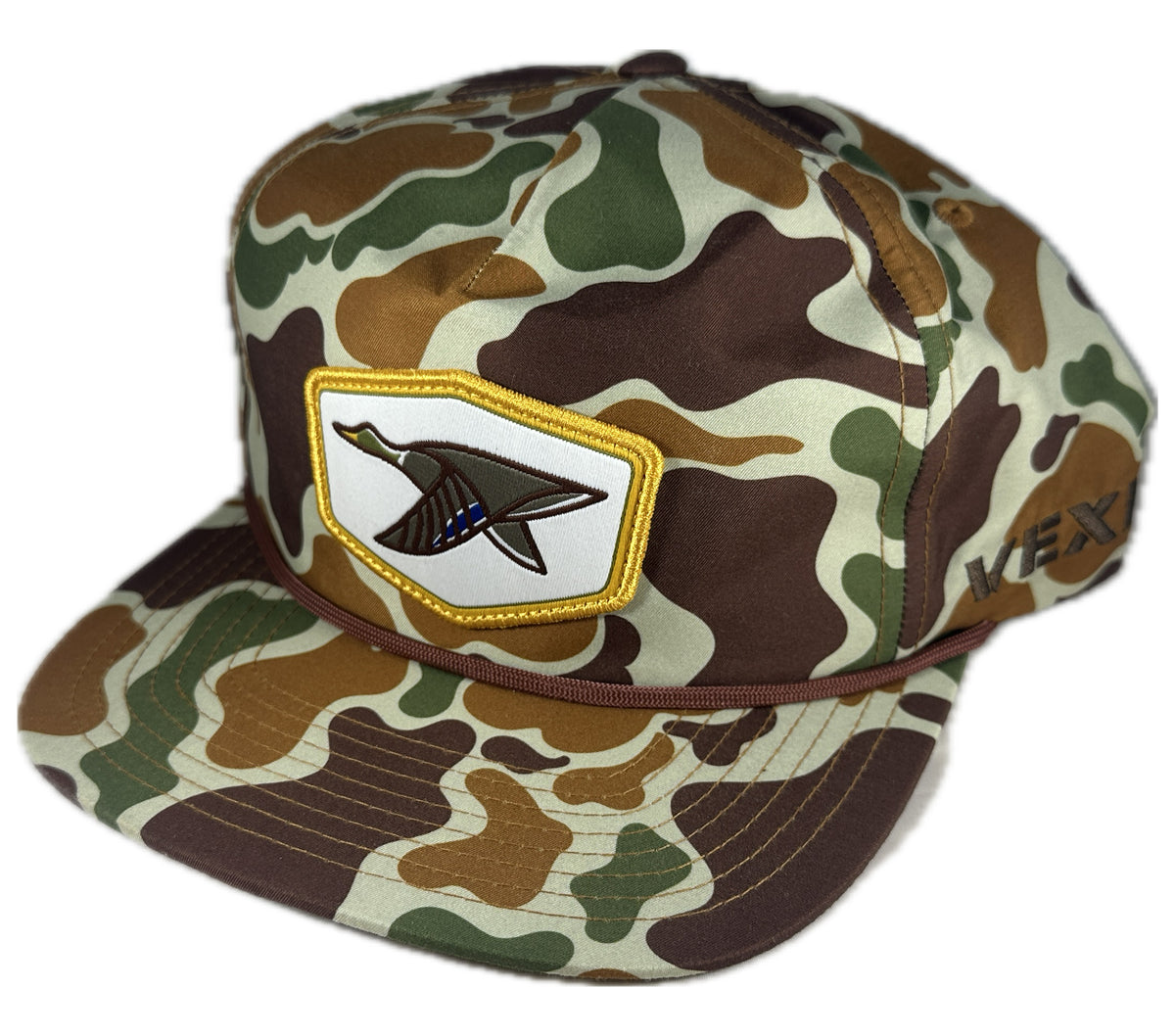 Vexil Outdoors - Mallard - Retro Camo