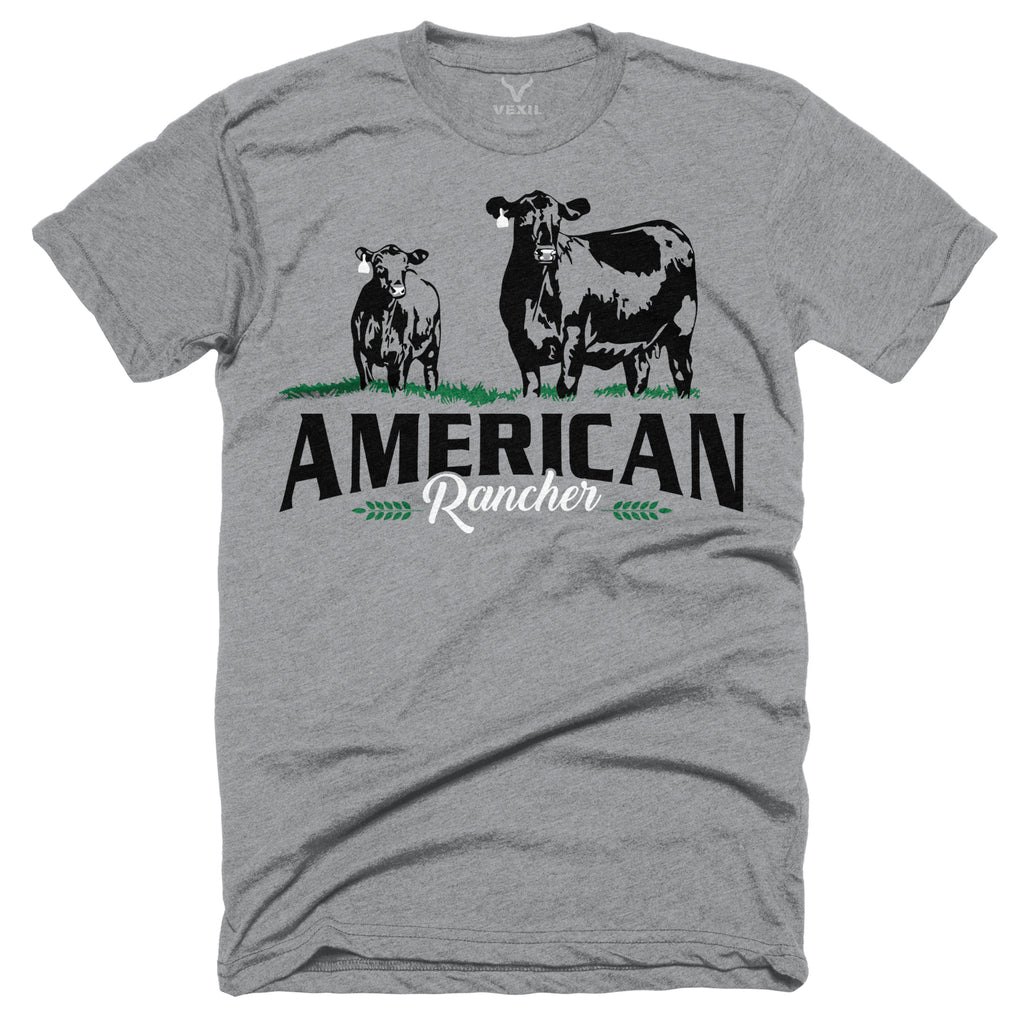 American Rancher – VEXIL BRAND