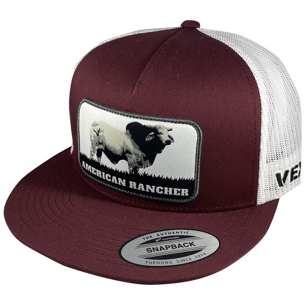 Ranching is the foundation of the Western Lifestyle and our American Rancher Hat Line is a tribute to all ranchers who have helped build this life we love so much. If you are a Rancher, thank you...... if you know a Rancher, thank them. 🇺🇸🤠