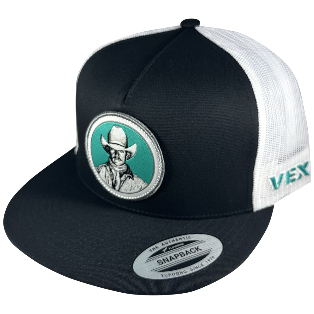Cowpuncher - Western caps for men – VEXIL BRAND