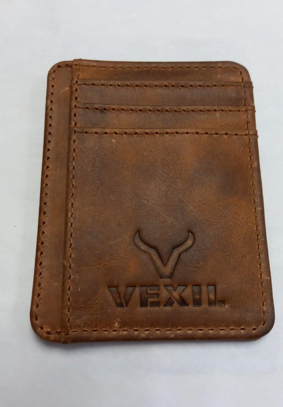 Vexil Brand - ID Slim Wallet