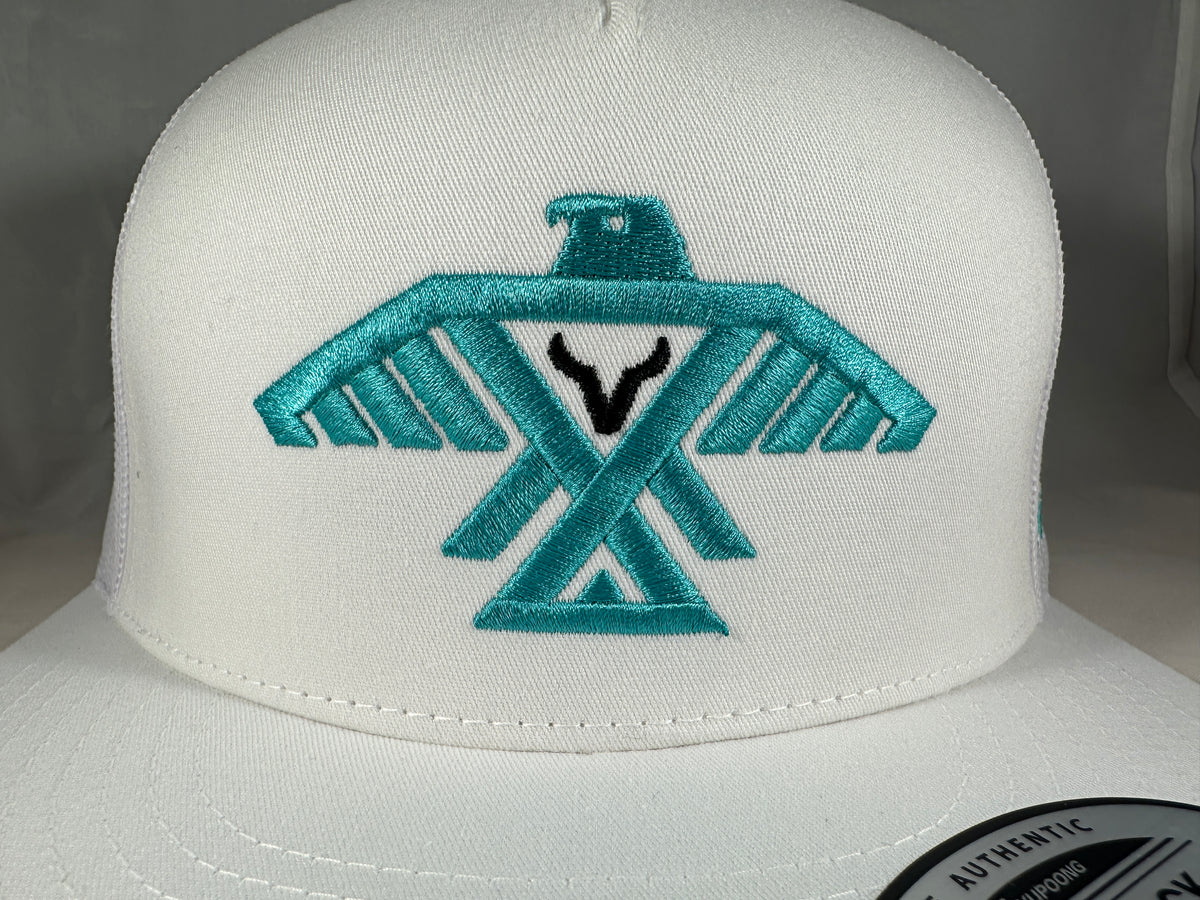 Thunderbird - Western caps for men