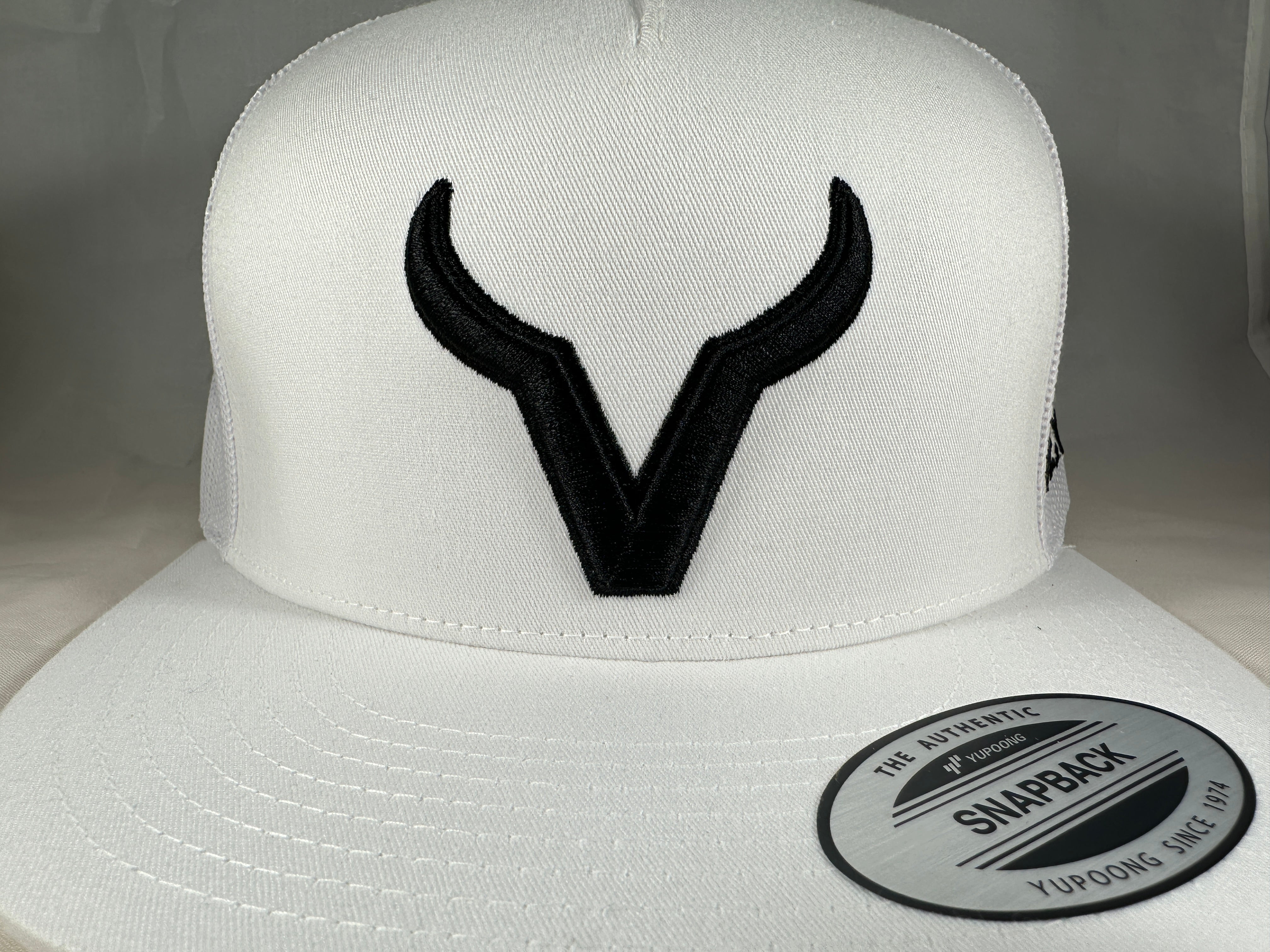 Western Caps for Men | Bold Snapbacks from Vexil Brand