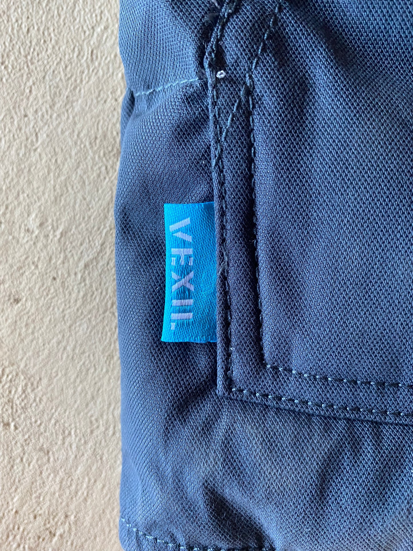 Vexil Brand - Men's Insulated Vest - Charcoal/Black