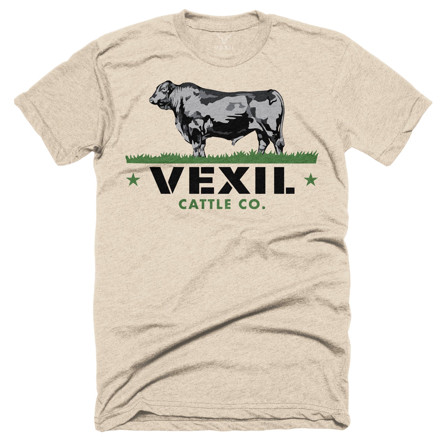 Vexil Cattle Co. - Black Brangus - Sand
