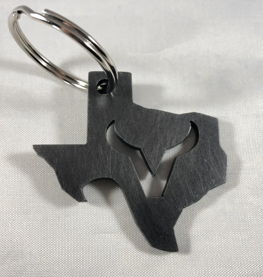 Vexil Brand - Texas - Keychain/Bottle Opener